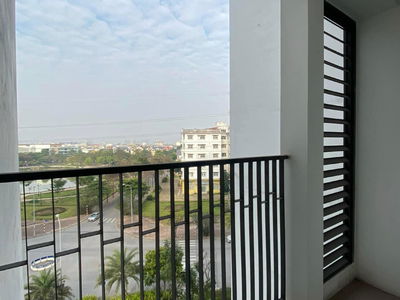 Le Grand Jardin Sai Dong Project, Vietnam  Le Grand Jardin Sai Dong Project, Vietnam