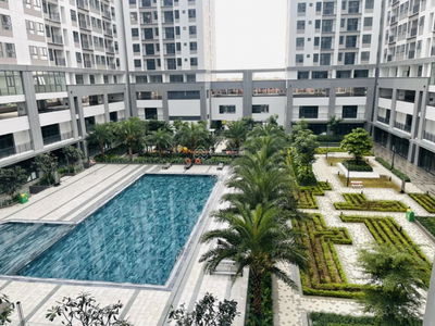 Q7 Saigon Riverside, Vietnam Q7 Saigon Riverside, Vietnam