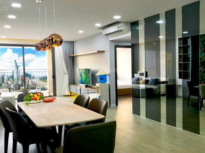 Rivera Park Saigon, Vietnam Rivera Park Saigon, Vietnam