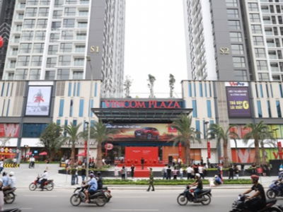 Vinhomes Skylake Project, Vietnam Vinhomes Skylake Project, Vietnam