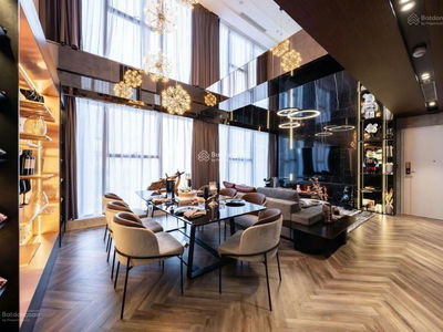 Vinhomes Central Park, Vietnam Vinhomes Central Park, Vietnam