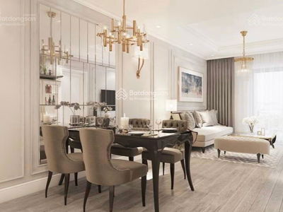 Vinhomes Central Park, Vietnam Vinhomes Central Park, Vietnam