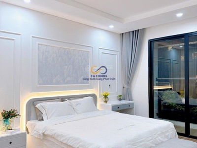 Times City Project, Vietnam Times City Project, Vietnam