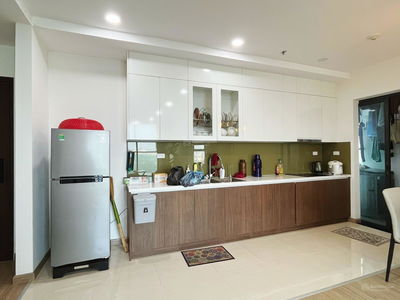 Anland LakeView, Vietnam Anland LakeView, Vietnam