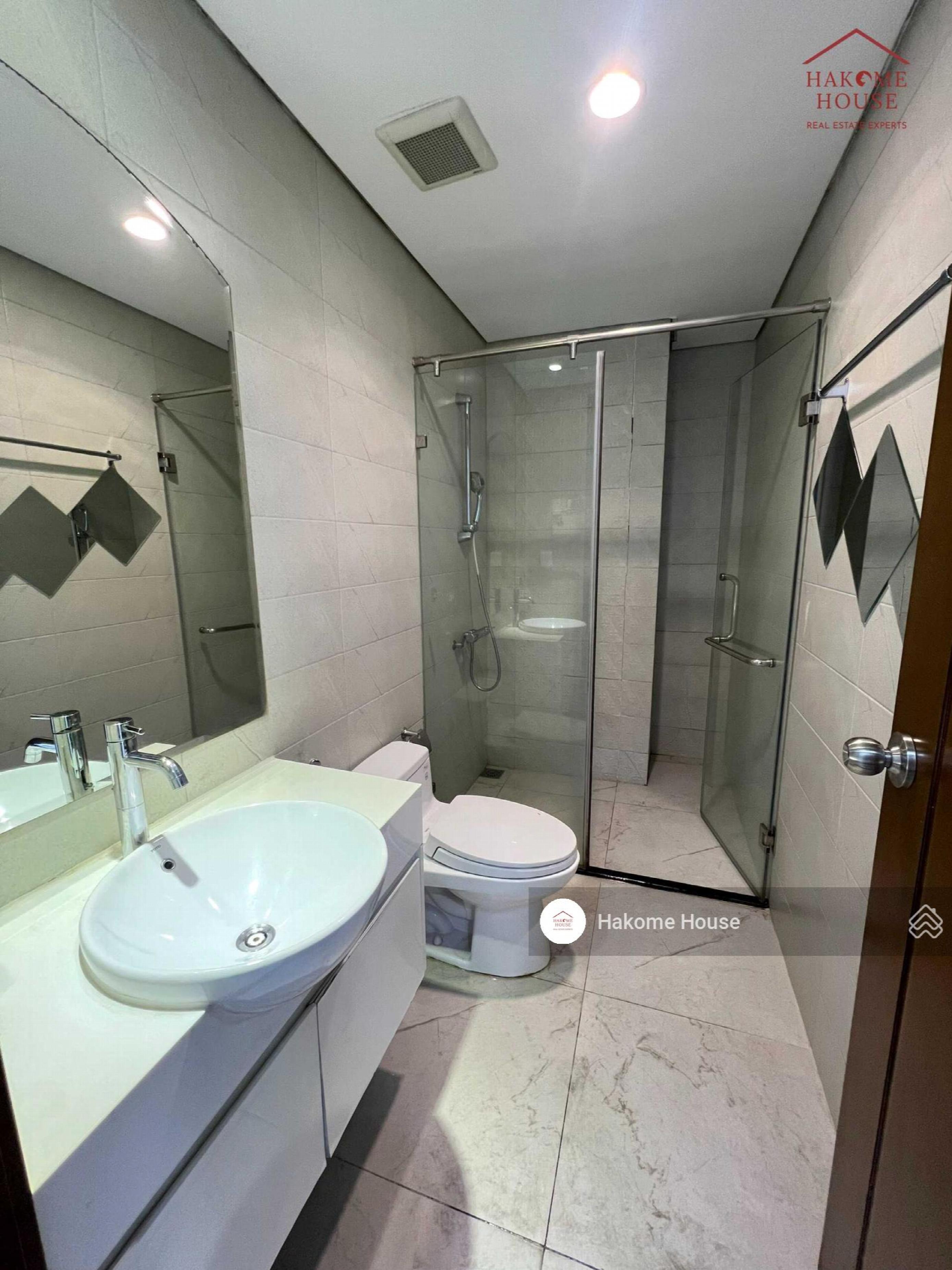 Vinhomes Central Park, Vietnam Vinhomes Central Park, Vietnam