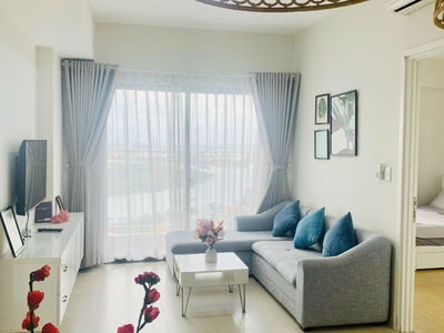 Masteri An Phu, Vietnam Masteri An Phu, Vietnam