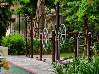 Akari City Nam Long, Vietnam Akari City Nam Long, Vietnam