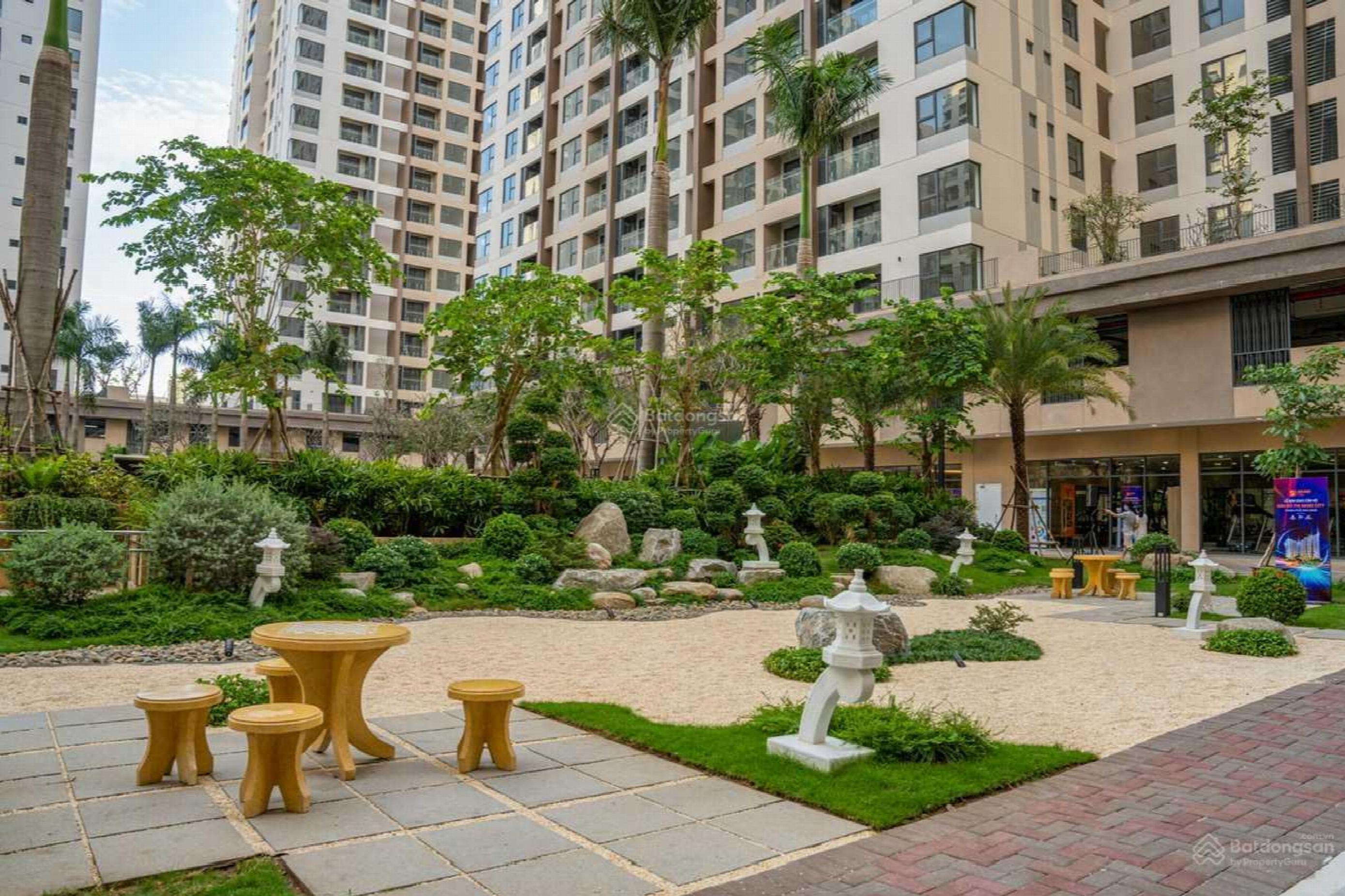 Akari City Nam Long, Vietnam Akari City Nam Long, Vietnam