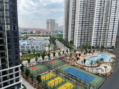 Imperia Smart City Project, Vietnam Imperia Smart City Project, Vietnam