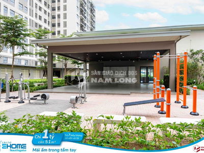 Ehome Southgate Project, Vietnam Ehome Southgate Project, Vietnam