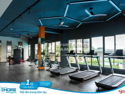 Ehome Southgate Project, Vietnam Ehome Southgate Project, Vietnam