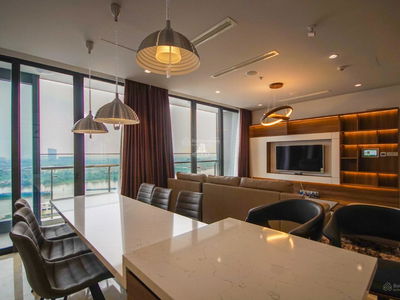 Vinhomes Golden River Ba Son, Vietnam Vinhomes Golden River Ba Son, Vietnam