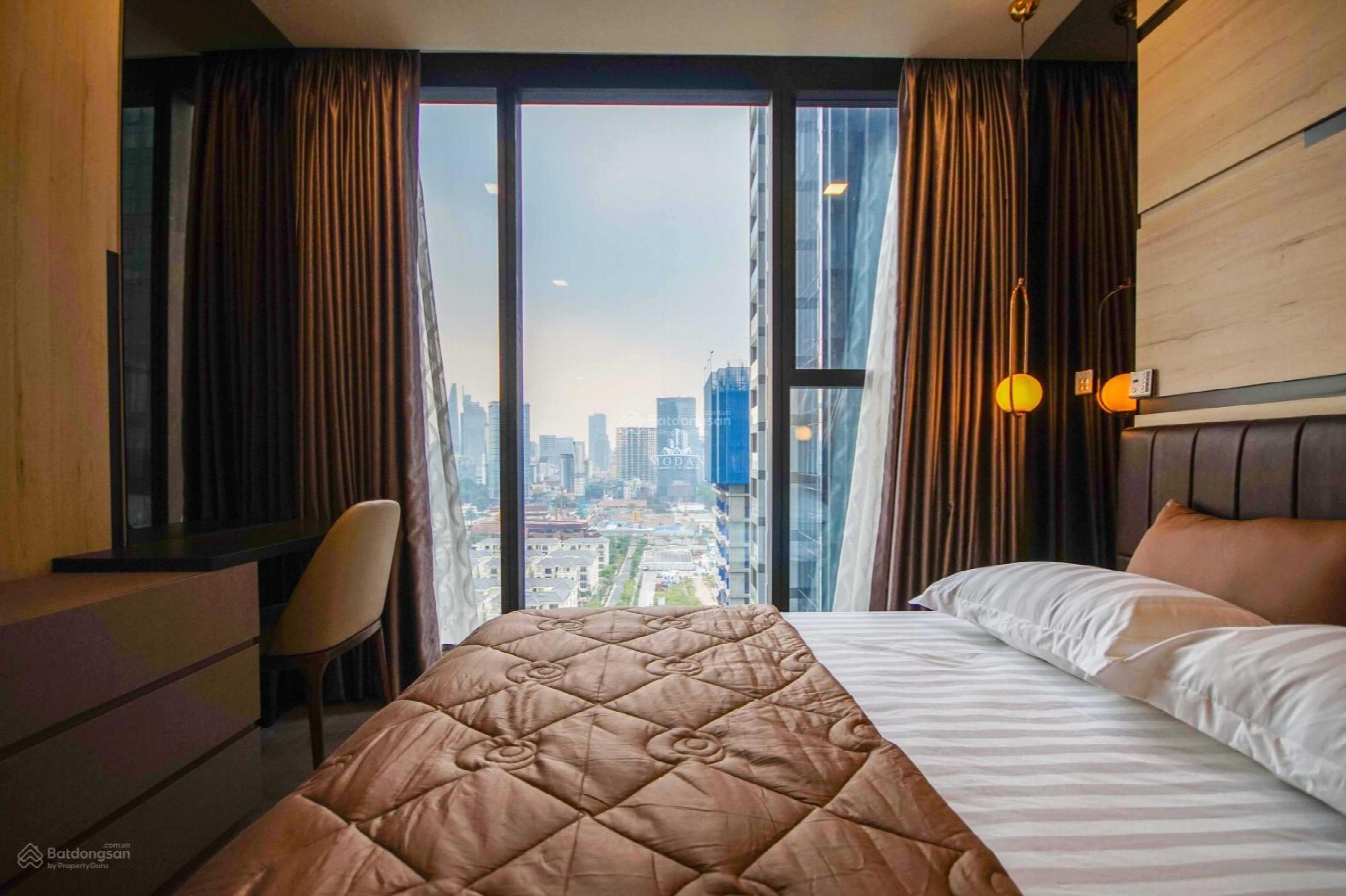 Vinhomes Golden River Ba Son, Vietnam Vinhomes Golden River Ba Son, Vietnam