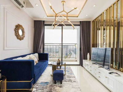 The Gold View, Vietnam The Gold View, Vietnam