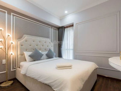 The Gold View, Vietnam The Gold View, Vietnam