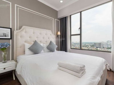 The Gold View, Vietnam The Gold View, Vietnam