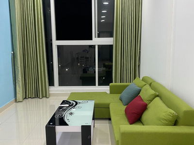 Republic Garden, Vietnam Republic Garden, Vietnam