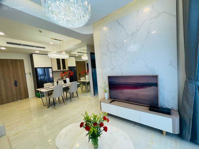 Midtown Phu My Hung, Vietnam  Midtown Phu My Hung, Vietnam