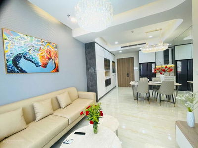 Midtown Phu My Hung, Vietnam  Midtown Phu My Hung, Vietnam