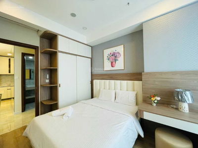 Midtown Phu My Hung, Vietnam Midtown Phu My Hung, Vietnam