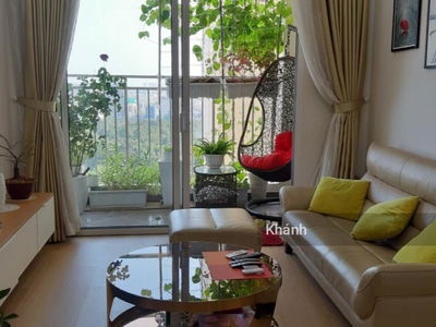 The Botanica, Vietnam The Botanica, Vietnam