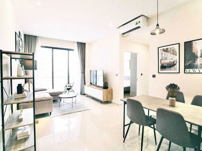 District 2 Thao Dien, Vietnam District 2 Thao Dien, Vietnam