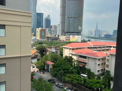 Saigon Royal Residence, Vietnam Saigon Royal Residence, Vietnam