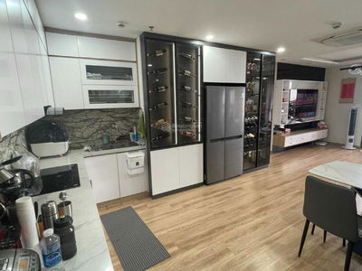 Tay Ho River View Project, Vietnam Tay Ho River View Project, Vietnam