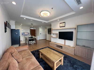 Vinhomes Nguyen Chi Thanh Project, Vietnam  Vinhomes Nguyen Chi Thanh Project, Vietnam