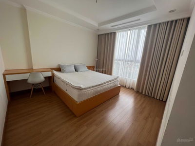 Vinhomes Nguyen Chi Thanh Project, Vietnam  Vinhomes Nguyen Chi Thanh Project, Vietnam