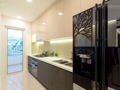 The Everrich Infinity, Vietnam The Everrich Infinity, Vietnam