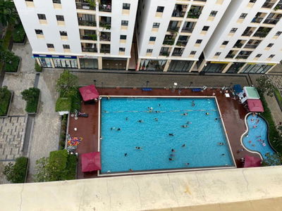 CityLand Park Hills Project, Vietnam CityLand Park Hills Project, Vietnam