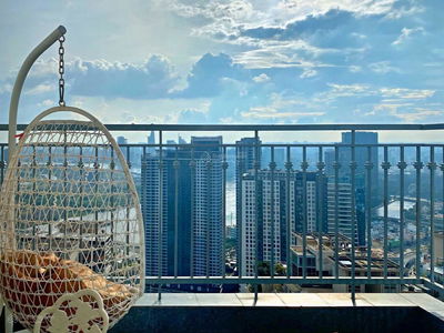 Vinhomes Central Park Project, Vietnam Vinhomes Central Park Project, Vietnam