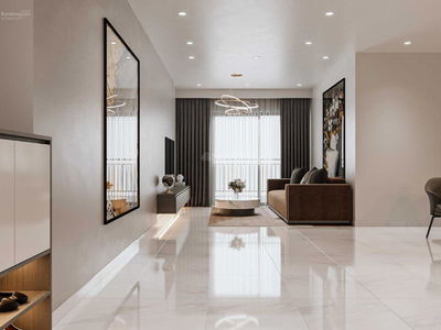 Midtown Phu My Hung Project, Vietnam  Midtown Phu My Hung Project, Vietnam