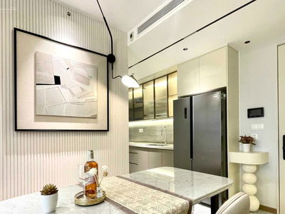 Sunrise City View, Vietnam Sunrise City View, Vietnam