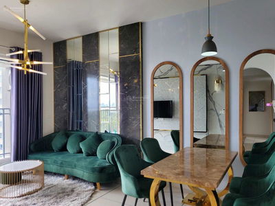 Golden Mansion Project, Vietnam Golden Mansion Project, Vietnam