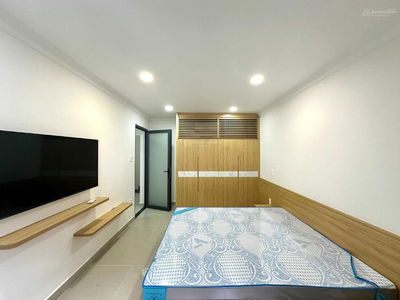 Cach Mang Thang Tam Street, Vietnam Cach Mang Thang Tam Street, Vietnam