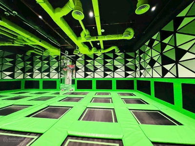 De La Sol Project, Vietnam De La Sol Project, Vietnam