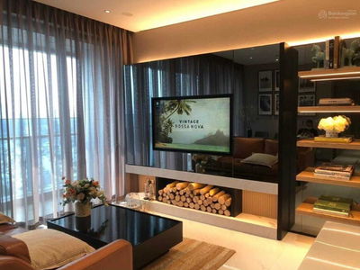 Sunwah Pearl Project, Vietnam  Sunwah Pearl Project, Vietnam