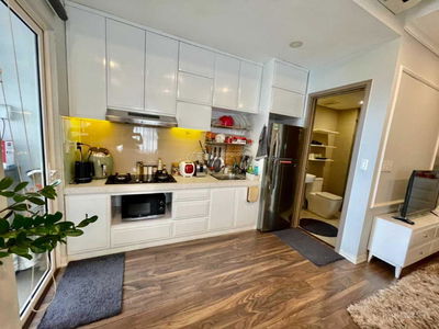 Lexington Residence Project, Vietnam Lexington Residence Project, Vietnam