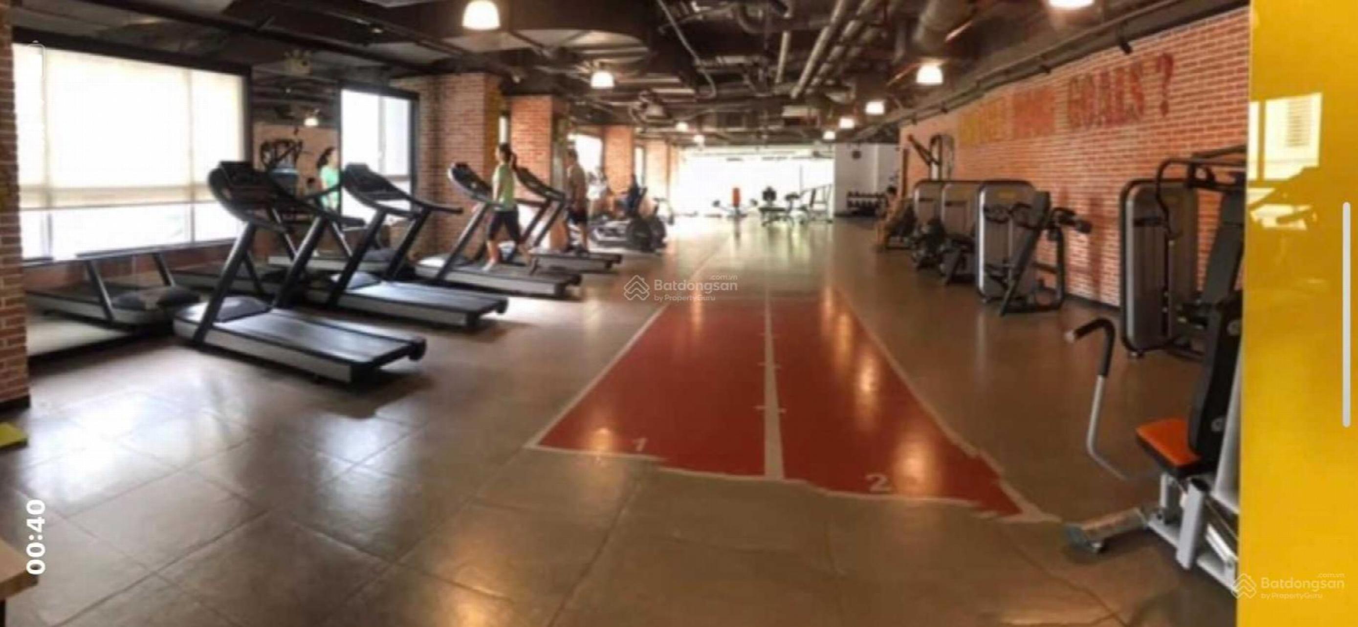 Lexington Residence Project, Vietnam Lexington Residence Project, Vietnam