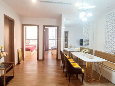 Vinhomes Skylake Project, Vietnam Vinhomes Skylake Project, Vietnam