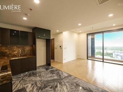 Lumiere Riverside Project, Vietnam Lumiere Riverside Project, Vietnam