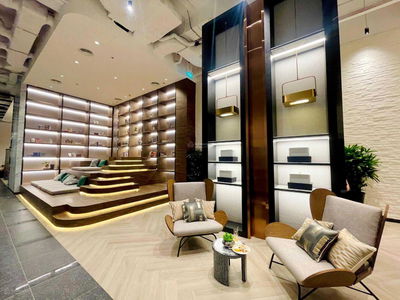 De La Sol Project, Vietnam De La Sol Project, Vietnam