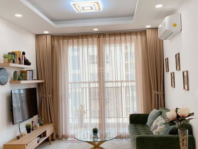 Saigon Mia Project, Vietnam Saigon Mia Project, Vietnam