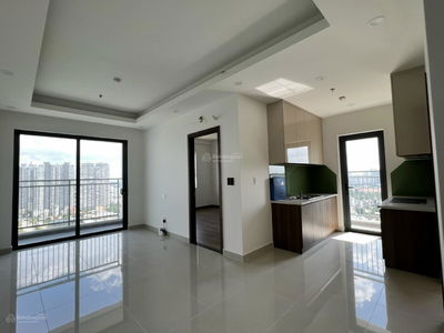 Q7 Saigon Riverside, Vietnam Q7 Saigon Riverside, Vietnam