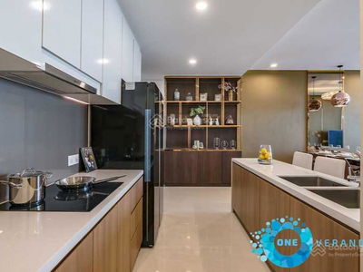 One Verandah Mapletree Project, Vietnam One Verandah Mapletree Project, Vietnam