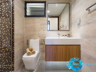 One Verandah Mapletree Project, Vietnam One Verandah Mapletree Project, Vietnam