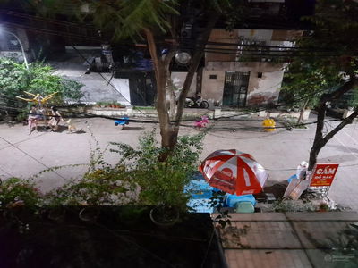 Vinh Ho Street, Vietnam  Vinh Ho Street, Vietnam