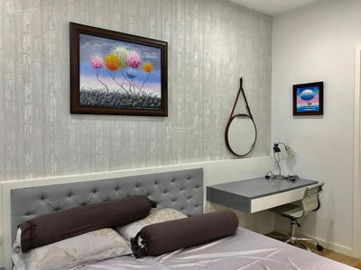 The Gold View Project, Vietnam The Gold View Project, Vietnam